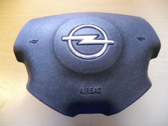 Airbag Volante Opel Vectra 2003 av105